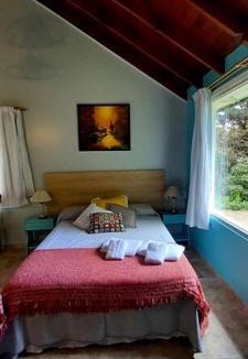 Dina Huapi Ski Chalet | Cabaña Liebe Inge