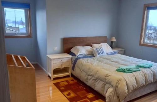 Purranque Apartment | Hostal Don Luis