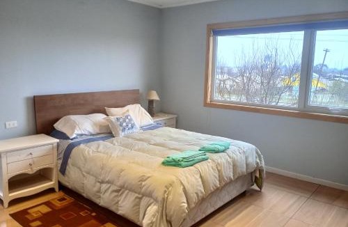 Purranque Apartment | Hostal Don Luis
