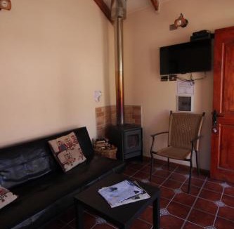 Melocoton Hotel | Posada del Jinete