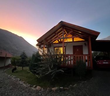 Melocoton Hotel | Posada del Jinete
