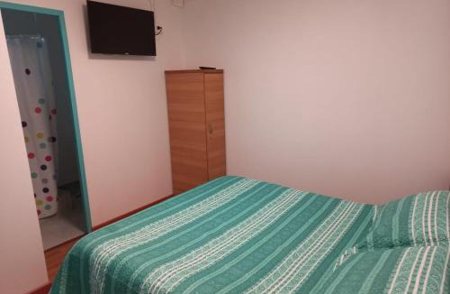 Iquique House | HOSTAL BAQUEDANO IQUIQUE