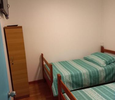 Iquique House | HOSTAL BAQUEDANO IQUIQUE