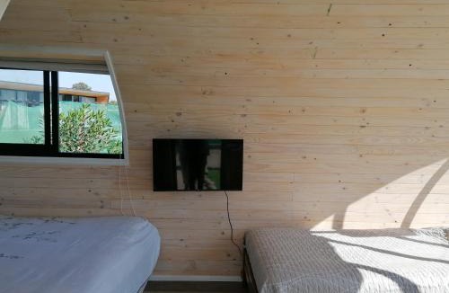 Olmue Apartment | Cabañas La Represa