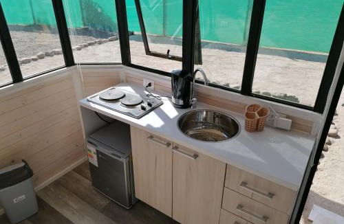 Olmue Apartment | Cabañas La Represa