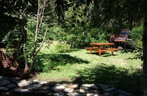 Playa Bonita House | Pai Pay Calido y Confortable Bungalow
