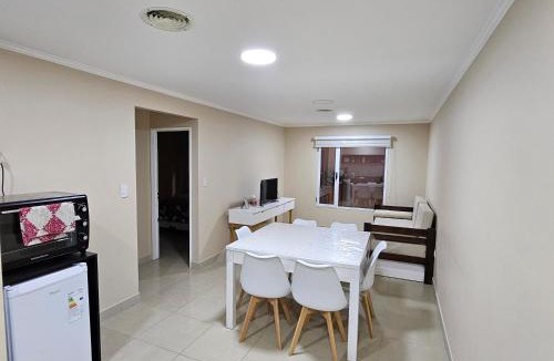 Avenue del Libertador Apartment | CONDOR Patagonia Aparts