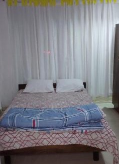 San Vicente Apartment | 3 cuadra polideportivo
