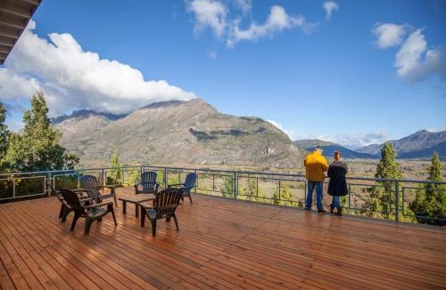 Hoyo de Epuyen Cabin | Cabañas Hacia El Sur