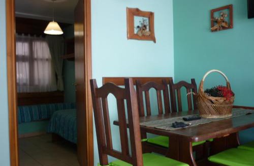 San Carlos de Bariloche Apartment | Apart Hotel Bungalows Los Cipresales