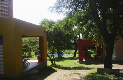 Vaqueros Apartment | Cabañas Mayma