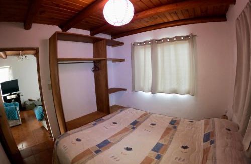 Llico House | Casa en playa de Llico, Vichuquén