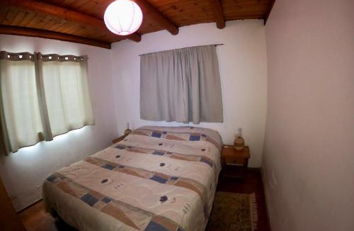 Llico House | Casa en playa de Llico, Vichuquén