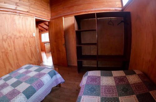 Llico House | Casa en playa de Llico, Vichuquén