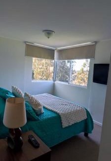 Constitucion Apartment | Acogedor Apartamento Constitucion
