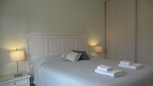 Adrogue Apartment | Departamento de dos ambientes a 60 metros de la plaza de Adrogué