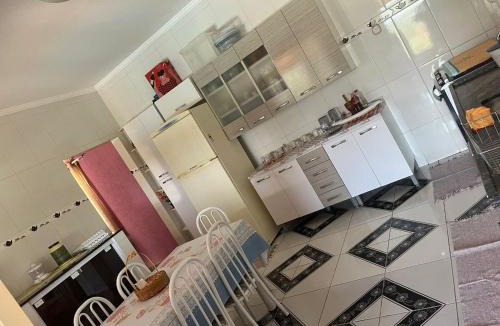 Sao Pedro House | Chácara Sonho Realizado