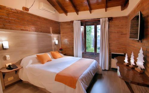 Villa General Belgrano Cabin | Aldea de los Pajaros