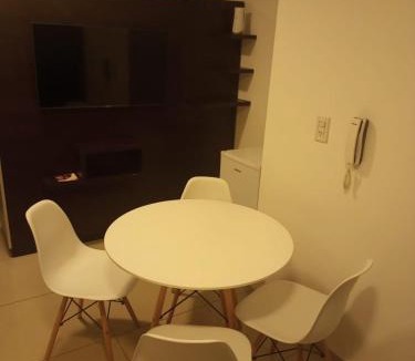 San Juan Apartment | Monoambiente San Isidro