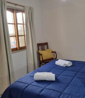 Mendoza City Center Apartment | Departamento Aristobulo