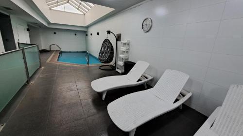 Temuco Hotel | Hotel Diego de Almagro Temuco