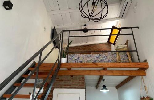 Las Flores Apartment | Loft en Las Flores