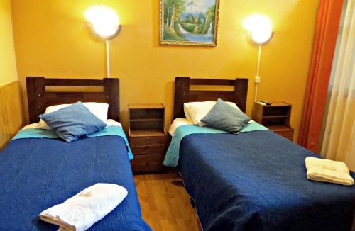 Temuco Hostel | Hostal Remember