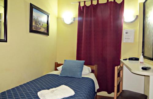 Temuco Hostel | Hostal Remember