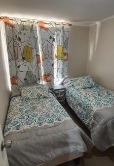 La Herradura Apartment | Depto. Condominio La Herradura, Coquimbo