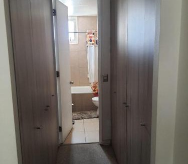 La Herradura Apartment | Depto. Condominio La Herradura, Coquimbo