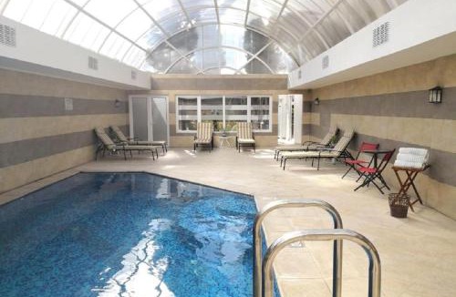 Rancagua Hotel | Hotel Diego De Almagro Rancagua