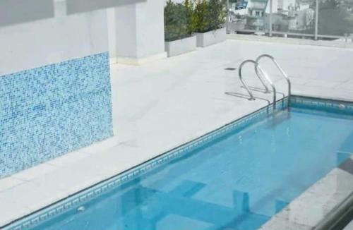 Parque Patricios Apartment | Hermoso monoambiente en edificio de categoría.