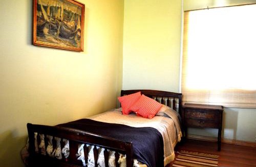 Yerbas Buenas Bed & Breakfast | Casona Re-encuentro
