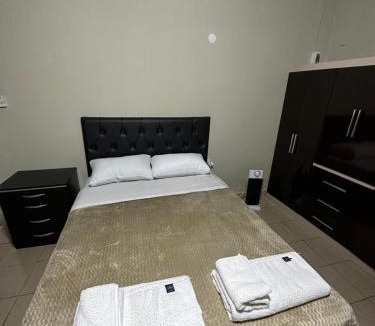 Villa Union Apartment | Depto Villa Unión I