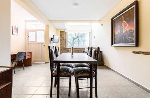 Godoy Cruz Apartment | Escápate a Mendoza ! Apartamento SAN MARTIN