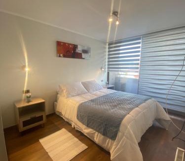 Concepcion Apartment | Monterosso Apart