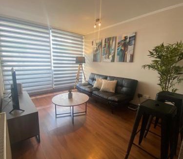 Concepcion Apartment | Monterosso Apart