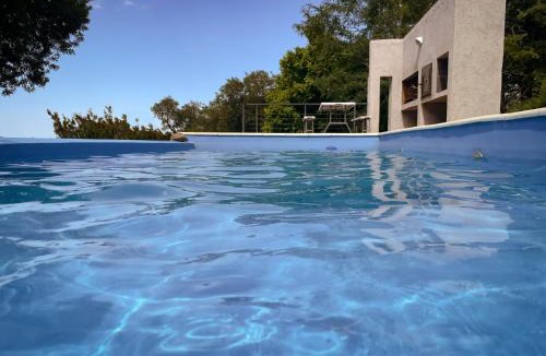 Merlo House | Andelka-Chumamaya Merlo San Luis