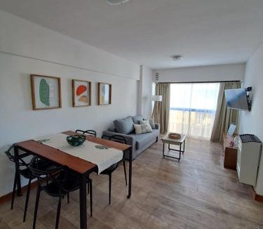 La Perla Apartment | Departamento La Restinga - La Perla