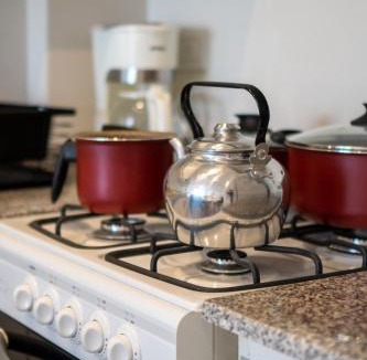 Villa del Parque Apartment | Fk Villa del Parque