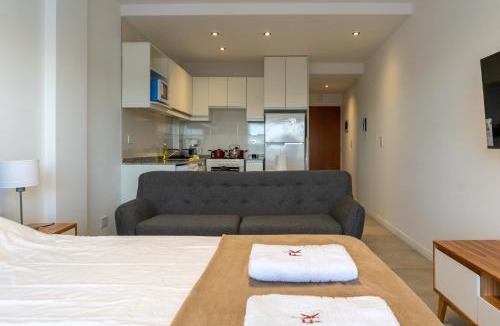 Villa del Parque Apartment | Fk Villa del Parque