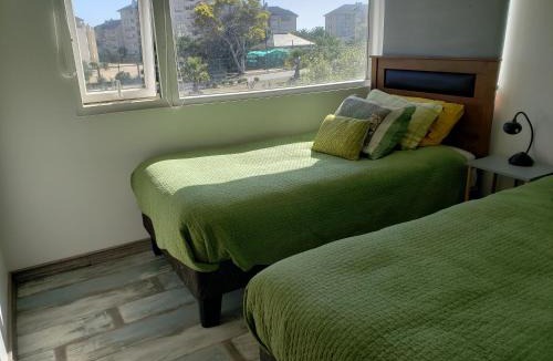 Papudo House | Casa 9 personas Punta Puyai Papudo