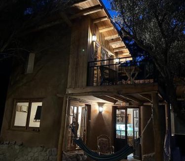 San Marcos Sierra Apartment | Casa corazon
