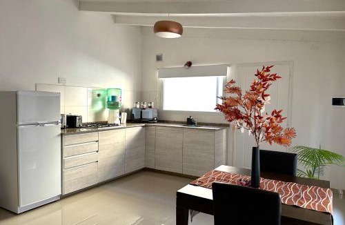 Esquel Apartment | Cabaña de los Colibríes