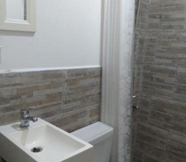San Pedro Apartment | Habitación independiente con baño privado