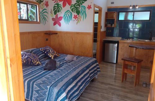 Hanga Roa Apartment | HARE O HAUPIANO
