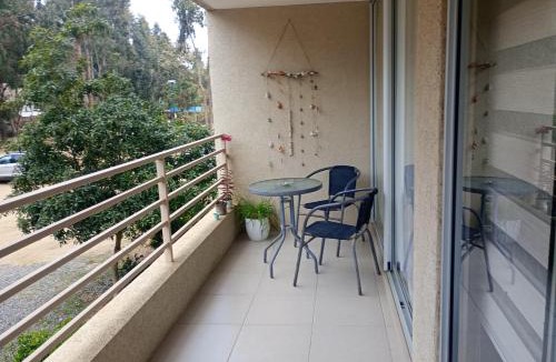 Mirasol Apartment | Costa Algarrobo Norte