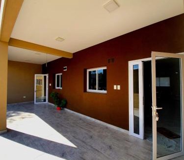 Salta Cabin | Entre Cerros Apart