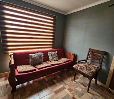 Puerto Natales House | Casa diaguitas