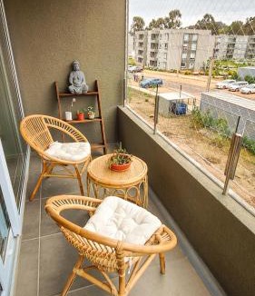 Papudo Apartment | Departamento Punta Puyai próximo al mar